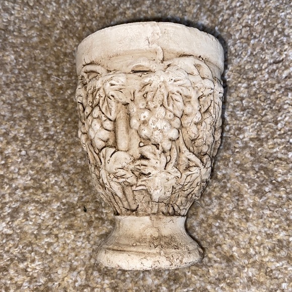 Hosley Pottery Vase - Picture 2 of 7